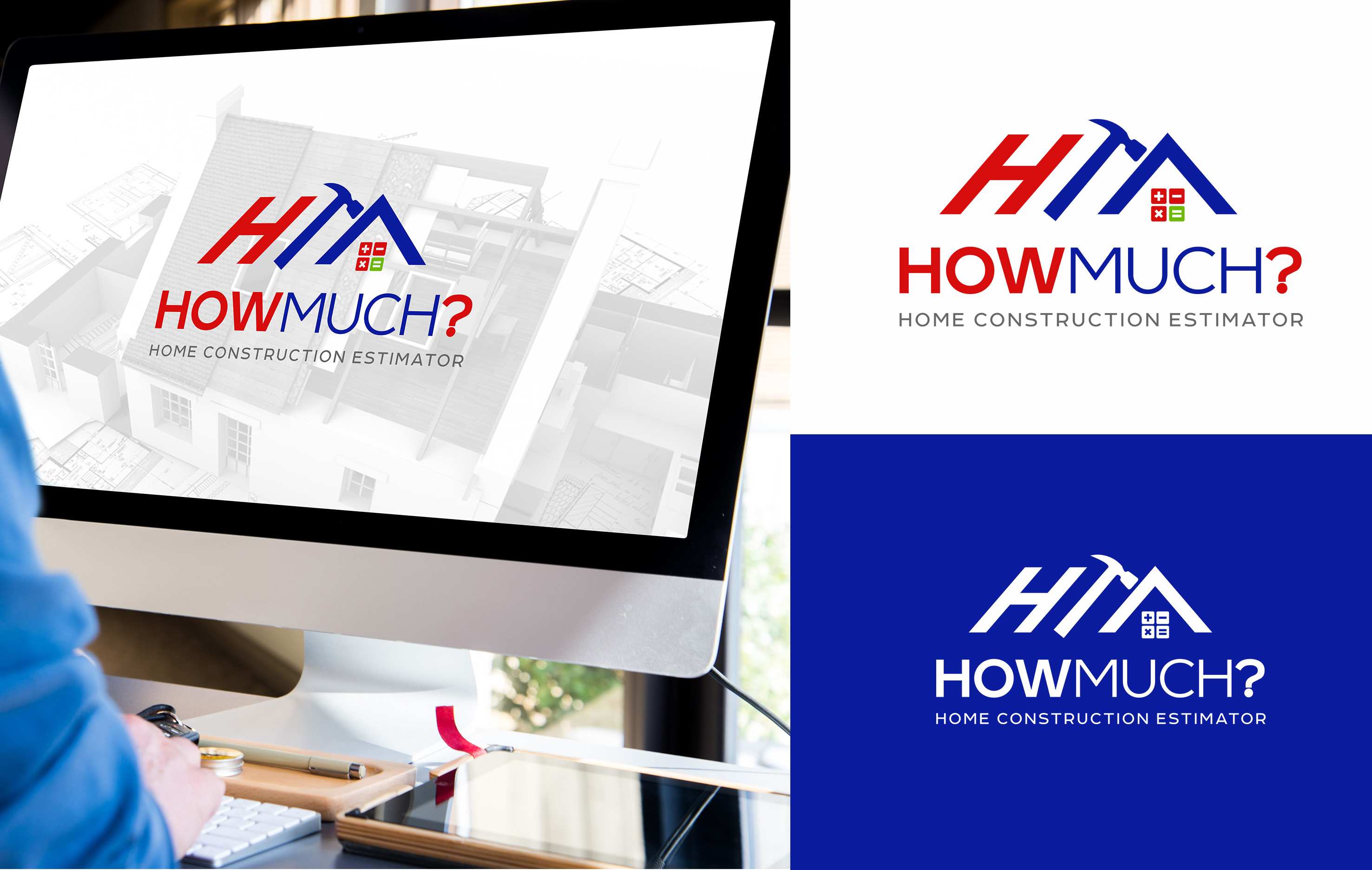 Logo-Design von Olgert für MJ Designs | Design #26860998