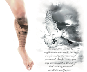 Tattoo Design by Noireink for this project | Design #26805831