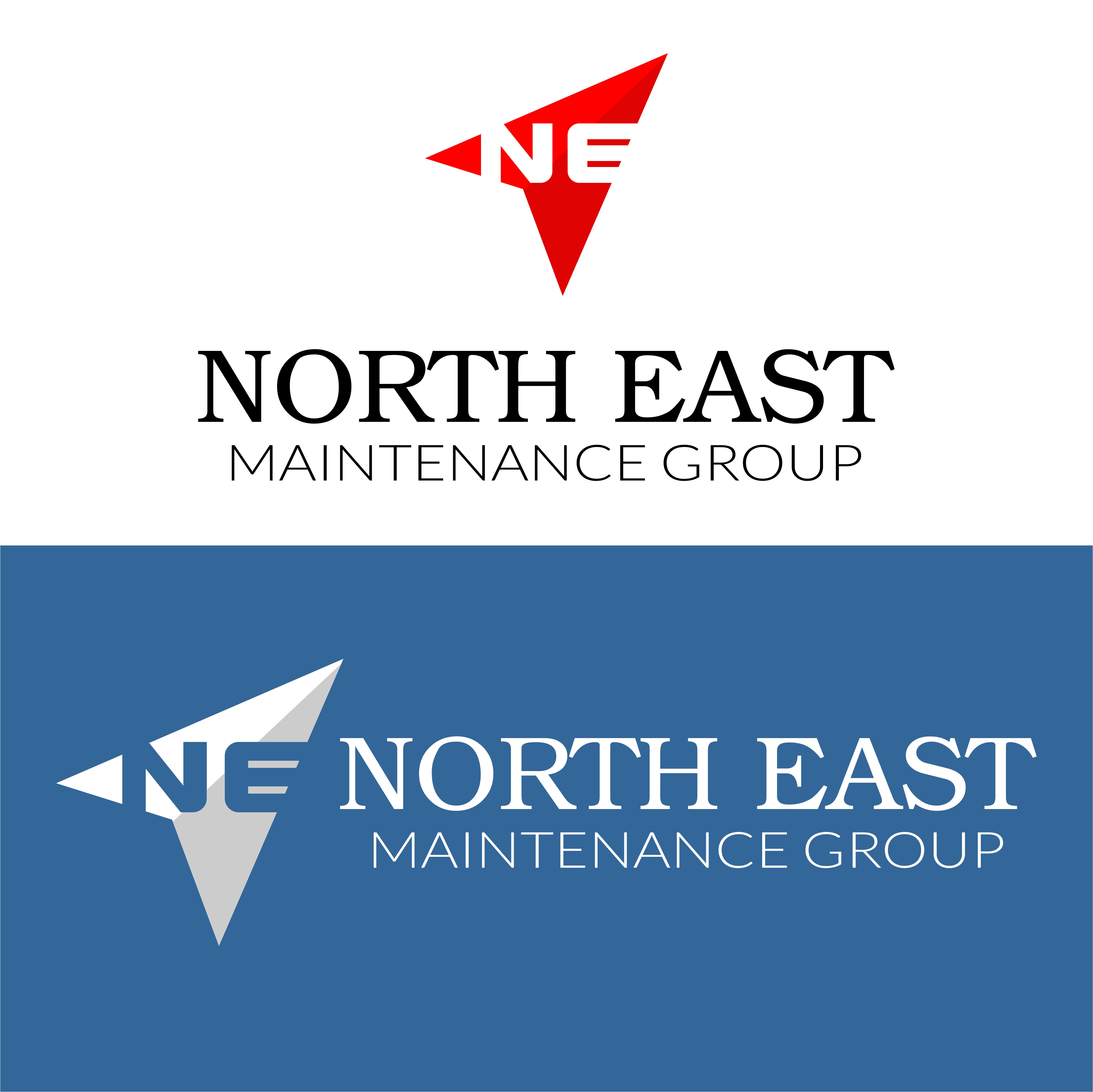 Logo Design by Naeem imran for this project | Design #26799694