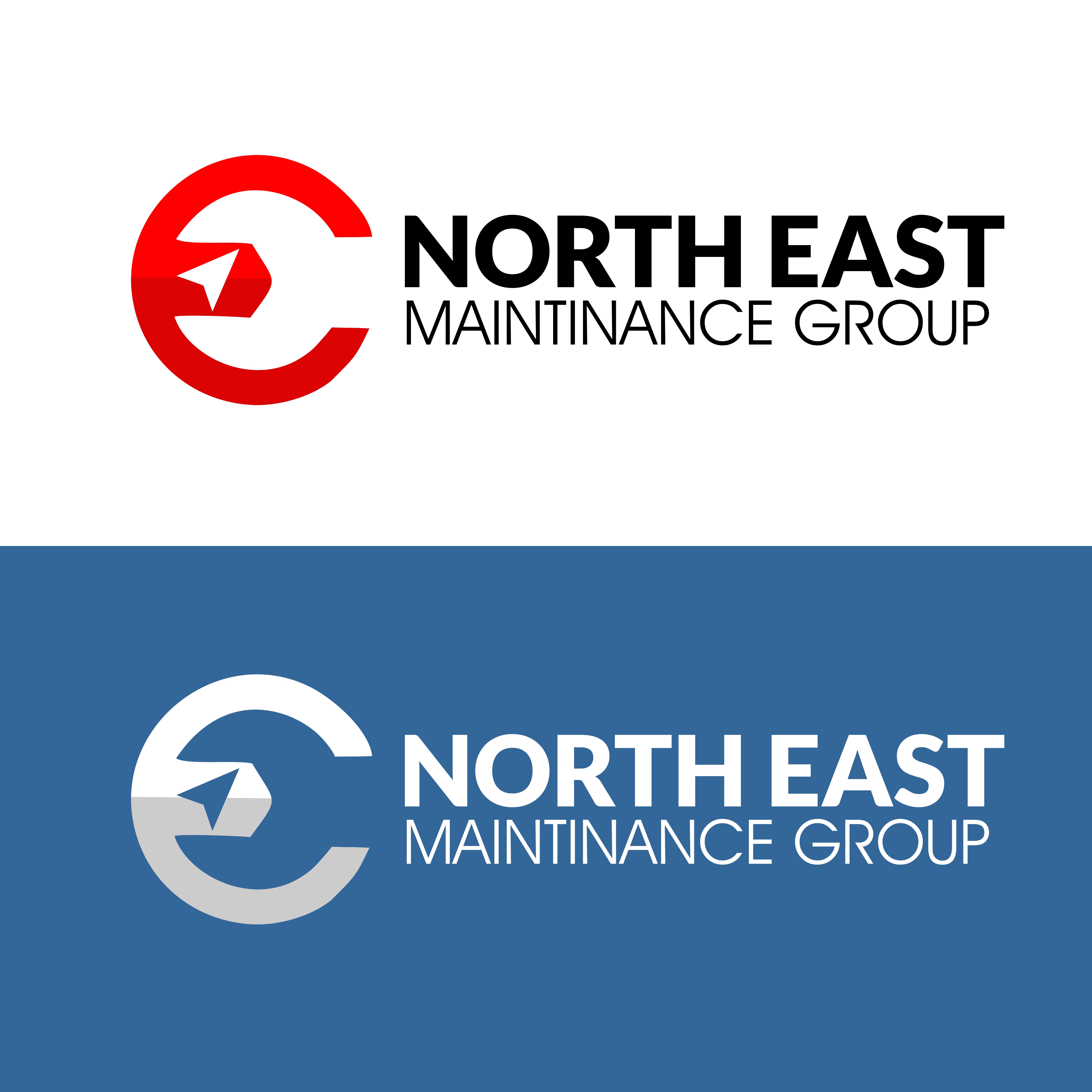 Logo Design by Naeem imran for this project | Design #26800044