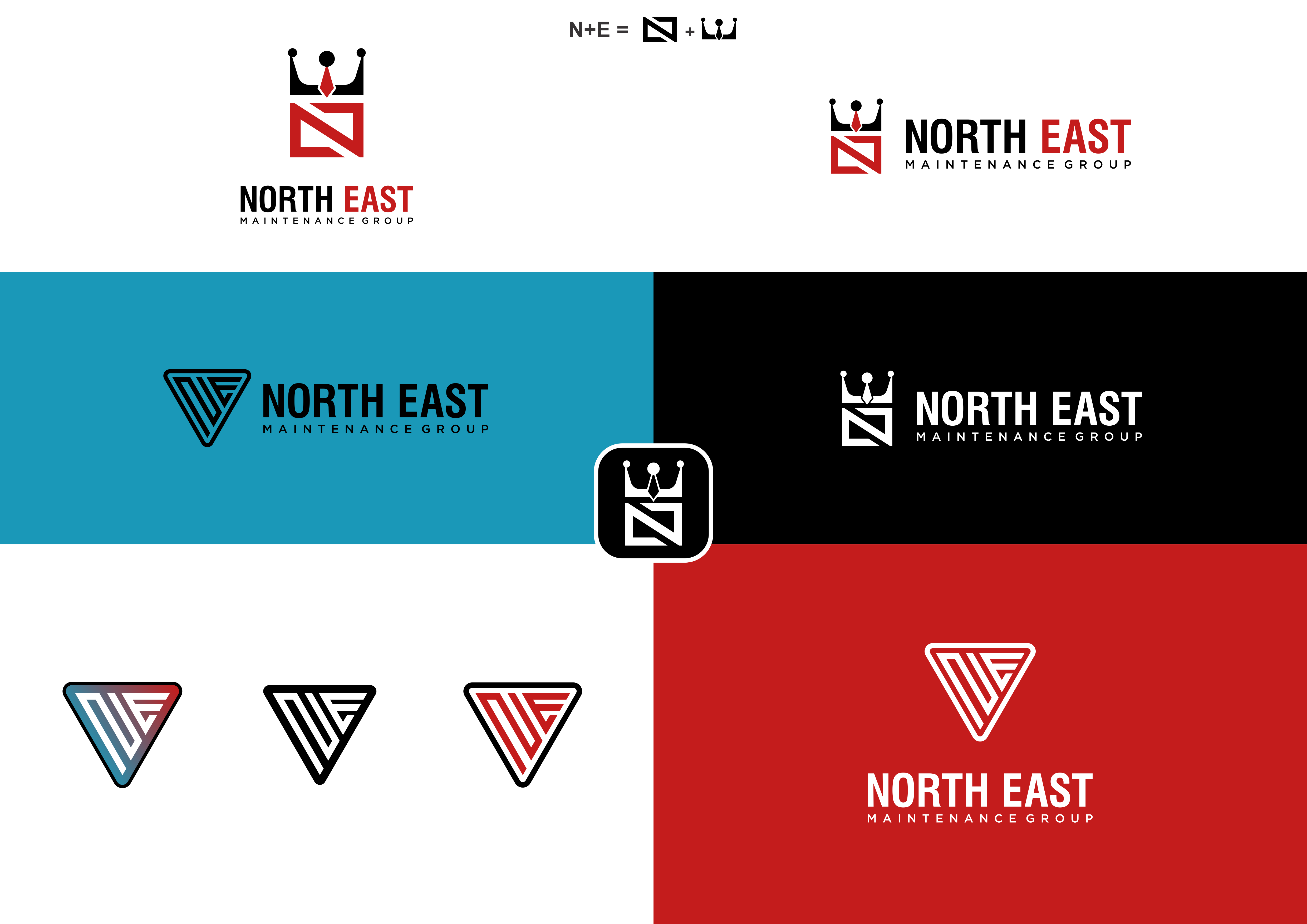 Logo Design by graphics1 for this project | Design #26808715