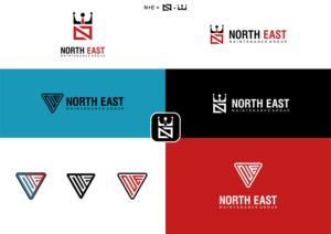 Logo Design by graphics1 for this project | Design: #26808715