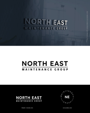 Logo Design by sez_inn for this project | Design #26804318
