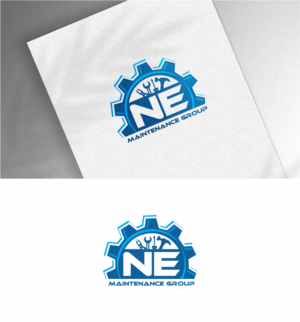 Logo Design by Dave Paresh for this project | Design #26805529