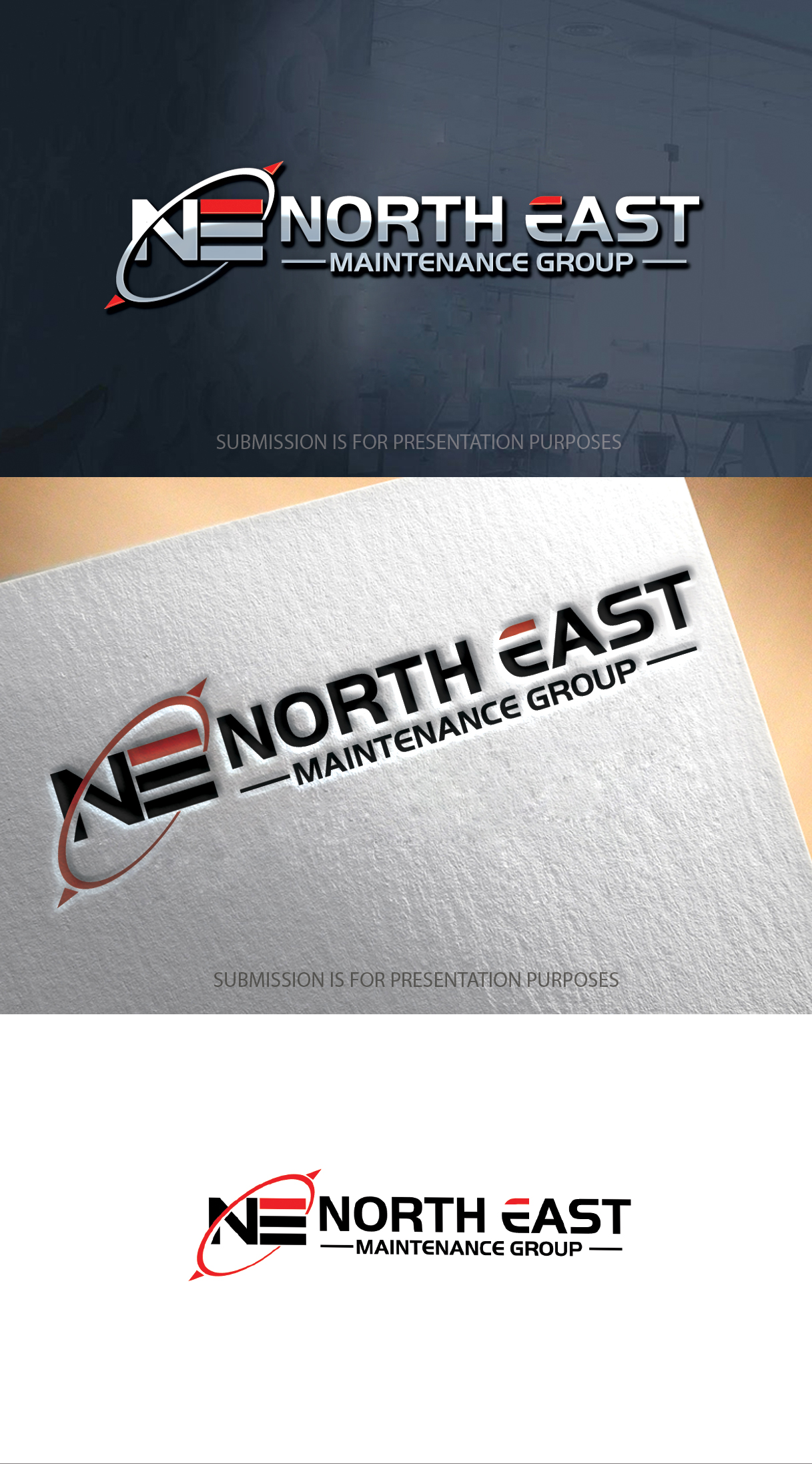 Logo-Design von graphicevolution für dieses Projekt | Design #26800435