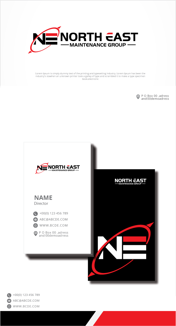 Logo Design by graphicevolution for this project | Design #26800436