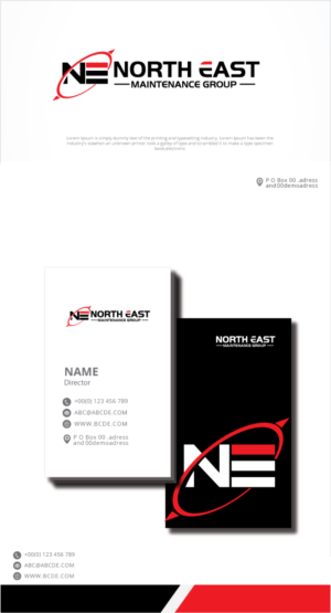 Logo Design by graphicevolution for this project | Design: #26800436