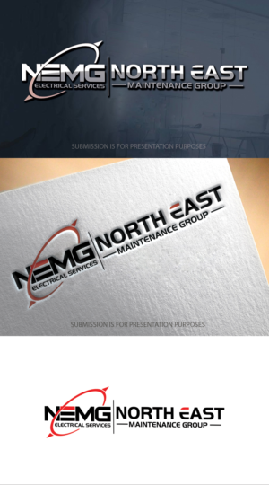 Logo Design by graphicevolution for this project | Design: #26834617