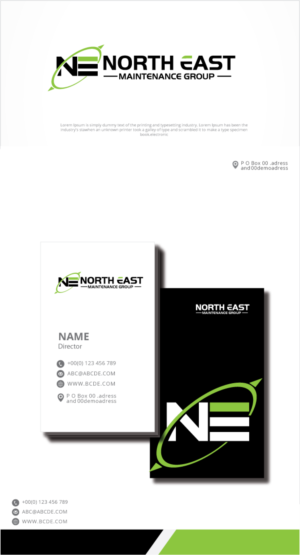 Logo Design by graphicevolution for this project | Design: #27249676