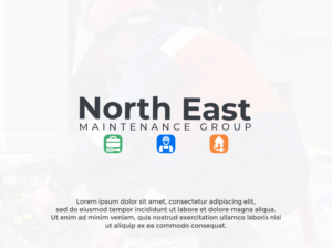 Logo Design by Nova Tech Solutions for this project | Design: #26828981