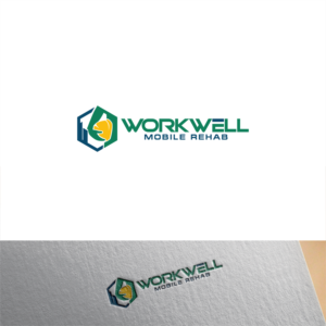 Diseño de Logo por Arham Hidayat para este proyecto | Diseño: #26815400
