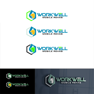 Diseño de Logo por Arham Hidayat para este proyecto | Diseño: #26815753