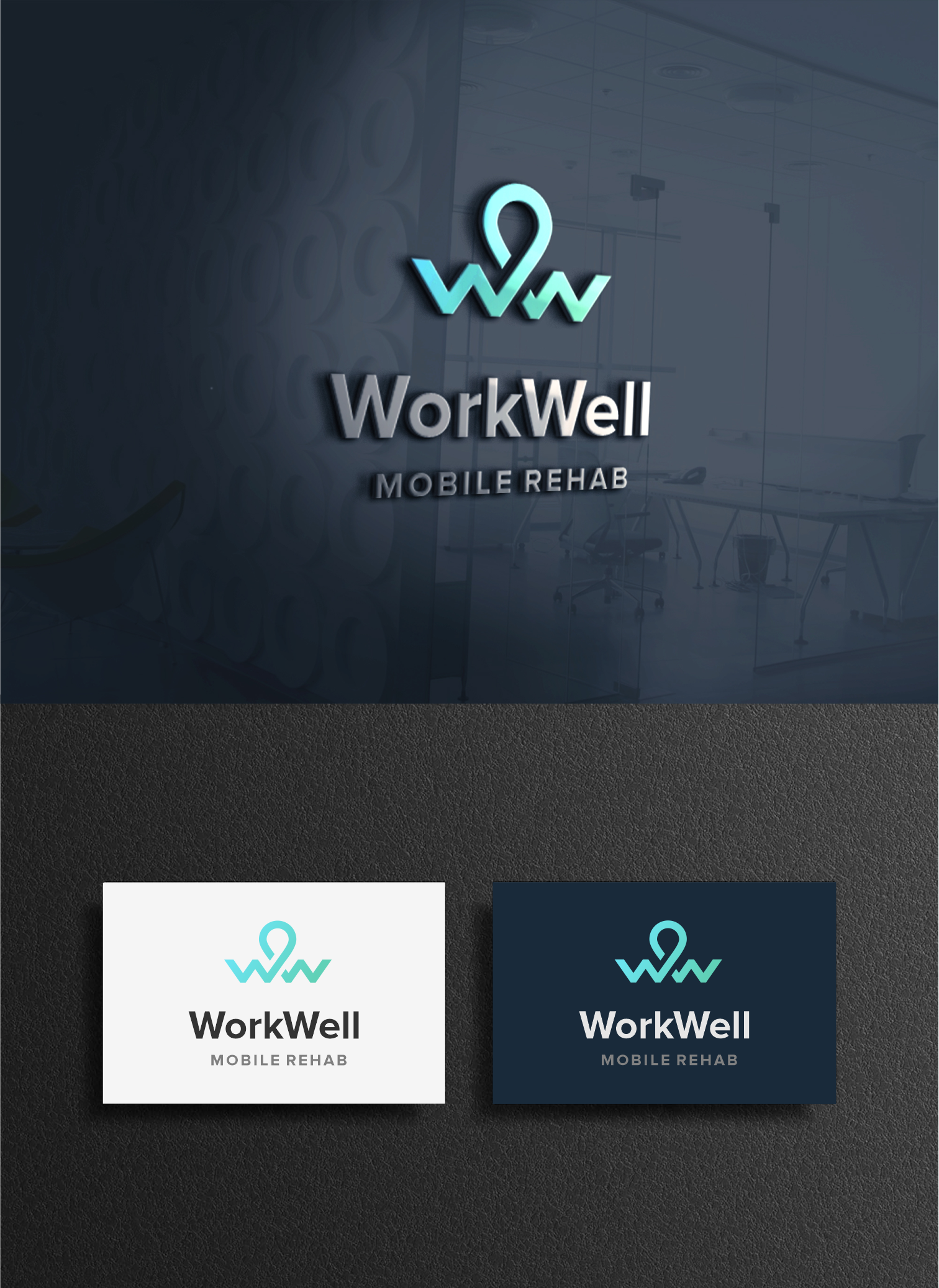 Logo Design by Omee for this project | Design #26835454