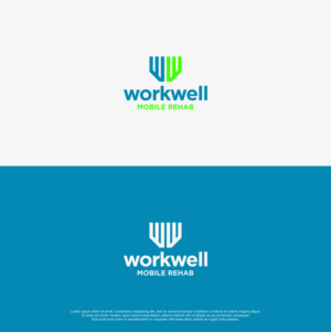 Diseño de Logo por R!CKY para este proyecto | Diseño: #26855842