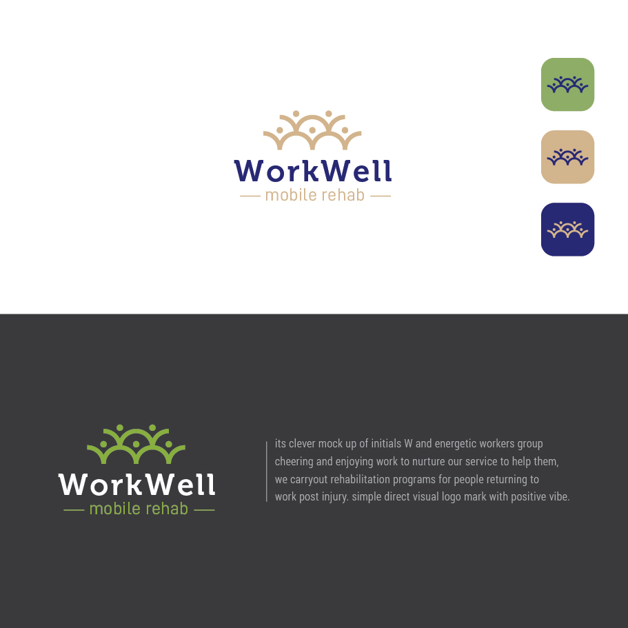 Logo Design by nandkumar for this project | Design #26807212