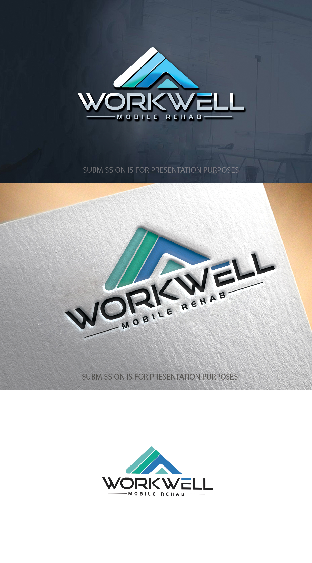 Diseño de Logo por graphicevolution para este proyecto | Diseño #26800328