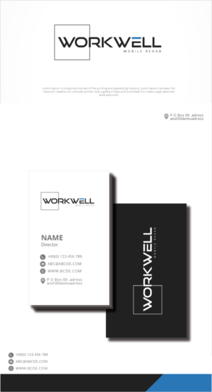 Diseño de Logo por graphicevolution para este proyecto | Diseño: #26800948