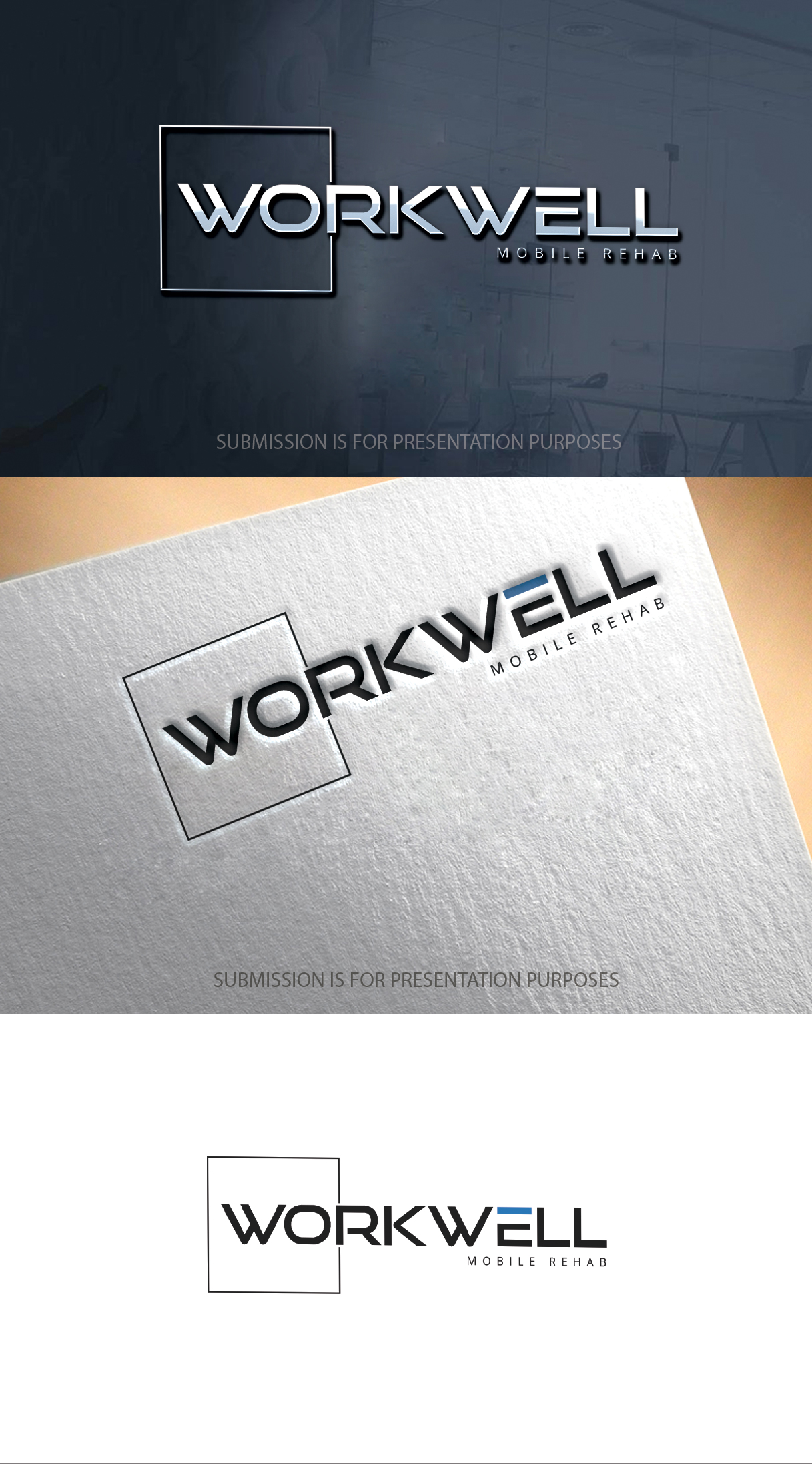 Logo Design by graphicevolution for this project | Design #26800949