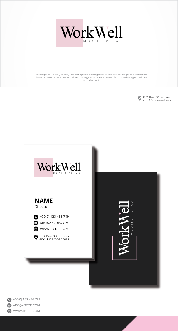 Logo Design by graphicevolution for this project | Design #26801102