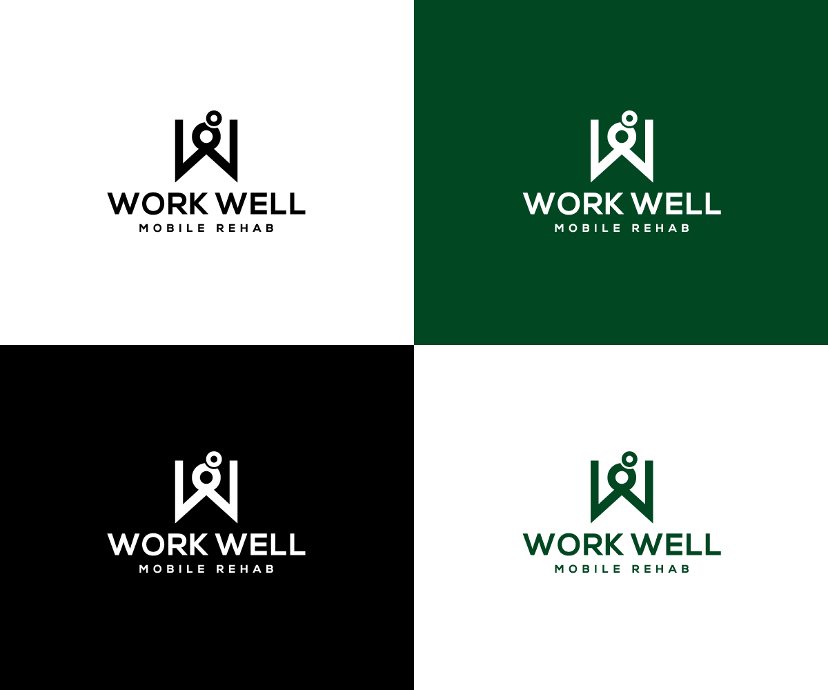 Logo Design by step forward 2 for this project | Design #26798430