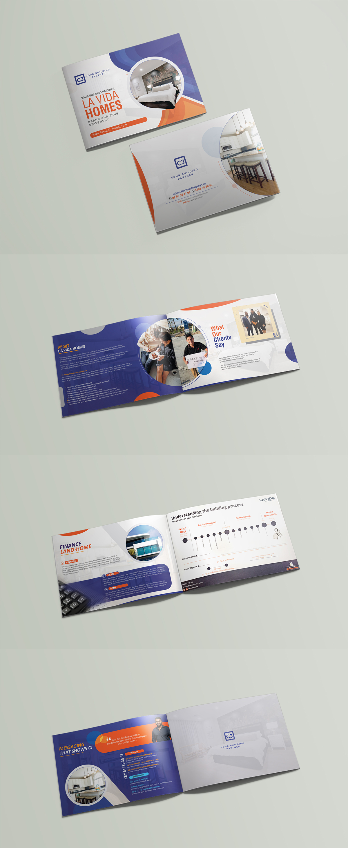 Flyer Design by Sushanta_Halder for CJ AU CORP | Design #26827475