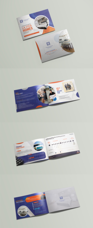 Flyer Design by Sushanta_Halder for CJ AU CORP | Design: #26827475