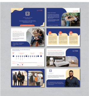 Flyer Design by alex989 for CJ AU CORP | Design: #26799934
