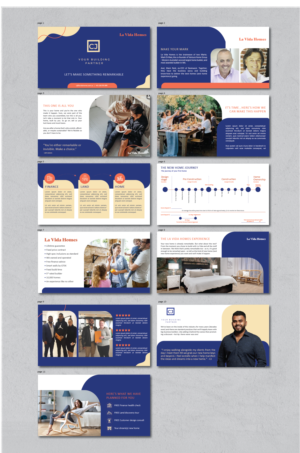 Flyer Design by alex989 for CJ AU CORP | Design: #26831179