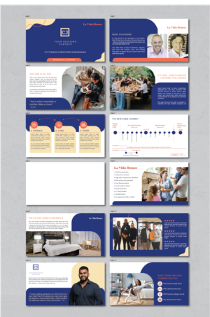 Flyer Design by alex989 for CJ AU CORP | Design: #26832659