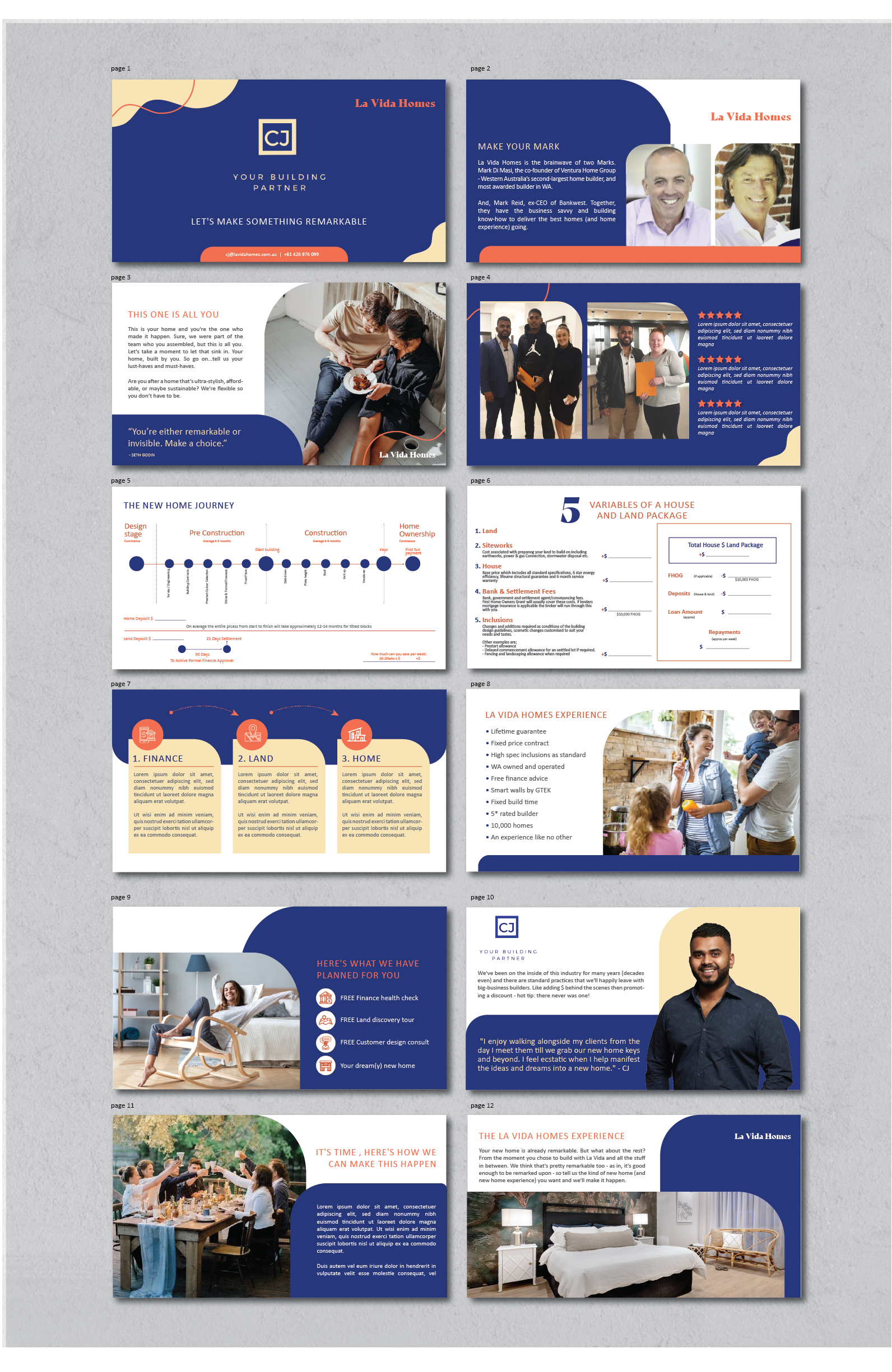 Flyer-Design von alex989 für CJ AU CORP | Design #26836293