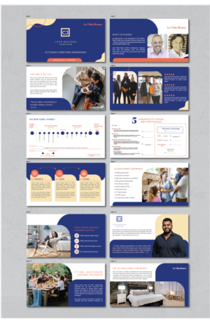 Flyer Design by alex989 for CJ AU CORP | Design: #26836293