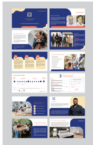 Flyer Design by alex989 for CJ AU CORP | Design: #26876823