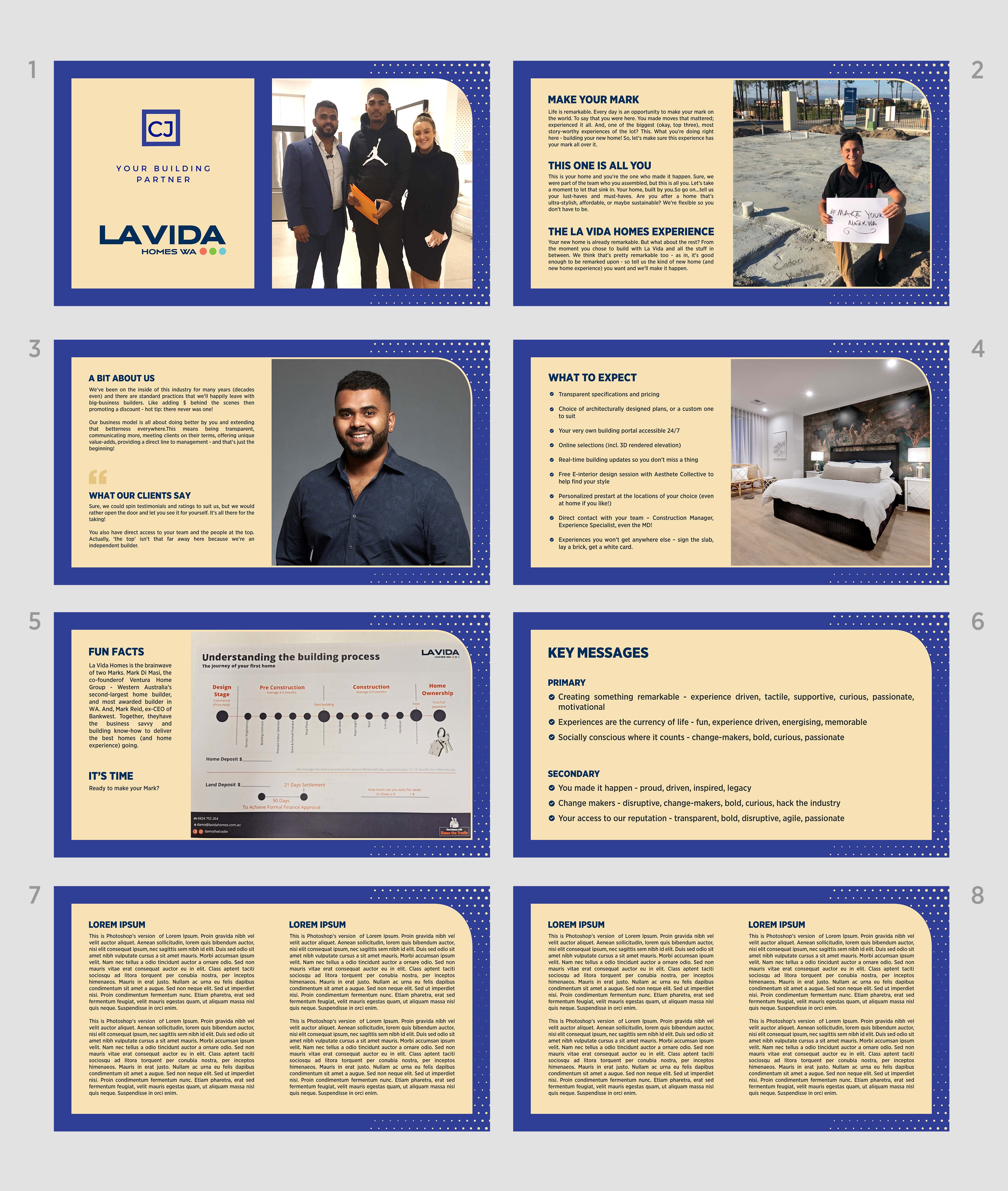 Flyer Design by GraphicsGuru for CJ AU CORP | Design #26800941