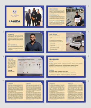Flyer Design by GraphicsGuru for CJ AU CORP | Design: #26800941