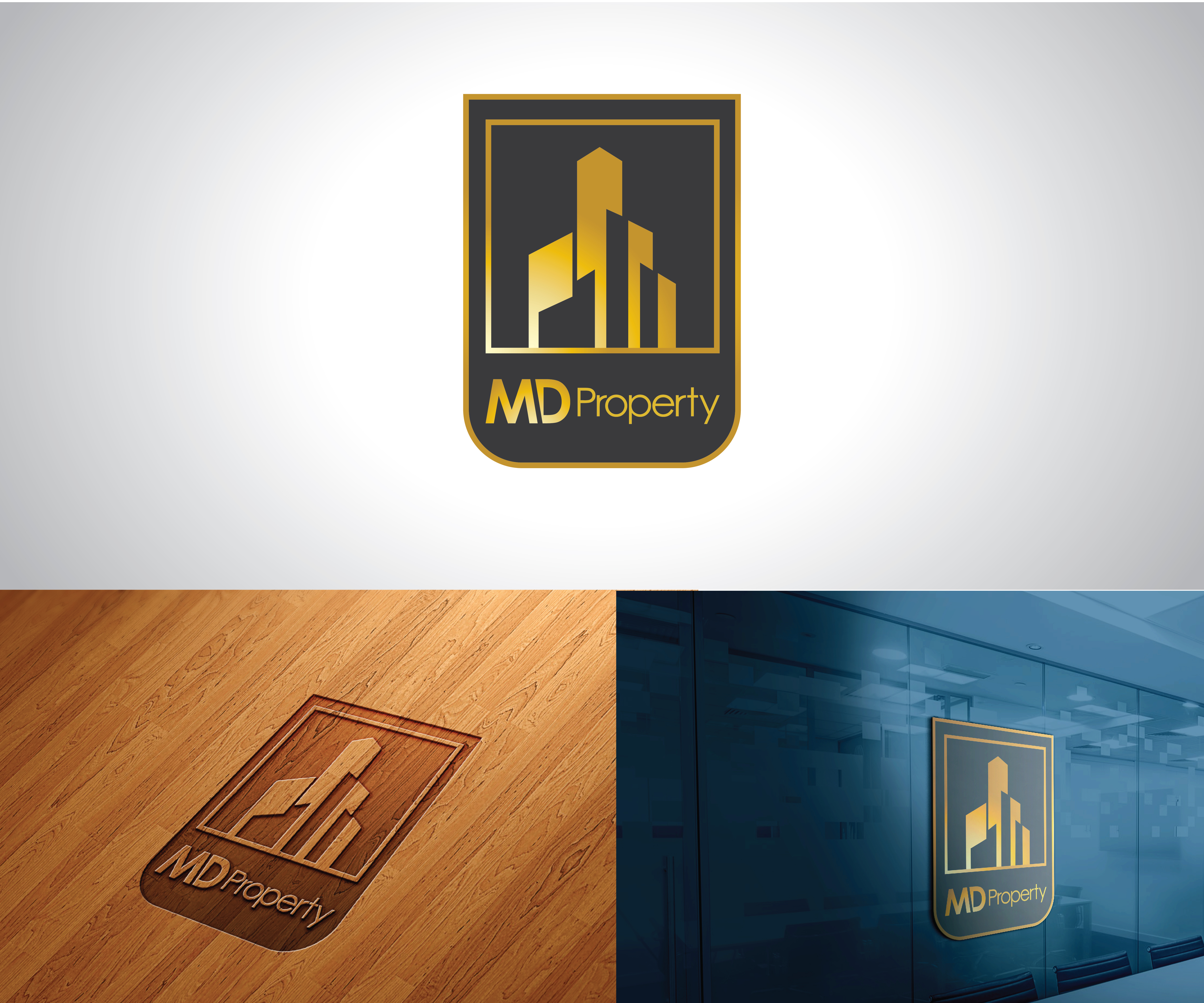 Logo Design by GB Graphics for Dreaver Investments Australia Pty Ltd | Design #26833416