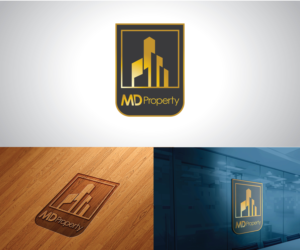 Design de Logo par GB Graphics pour Dreaver Investments Australia Pty Ltd | Design : #26833416