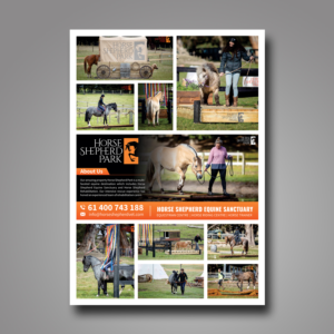 Flyer Design by Fat Bat Man for this project | Design: #26800218