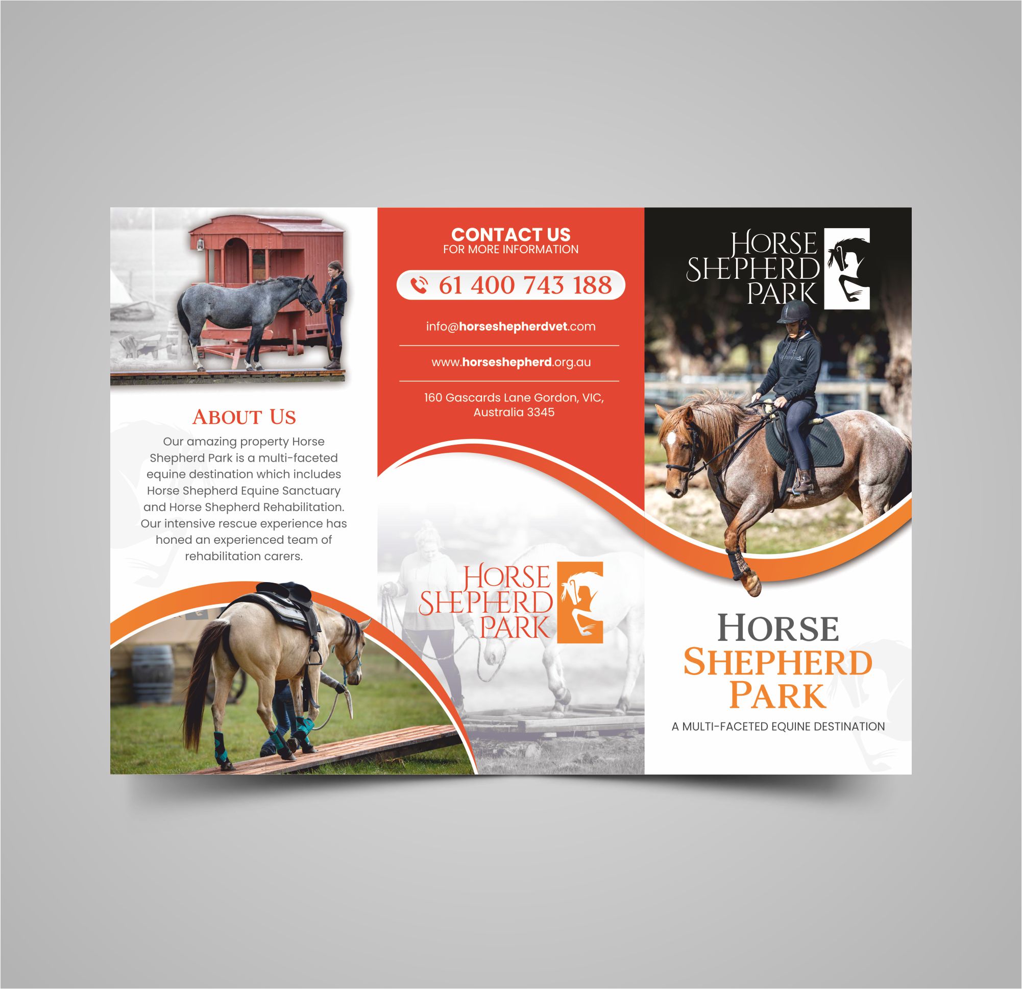 Flyer Design by Fat Bat Man for this project | Design #26801162