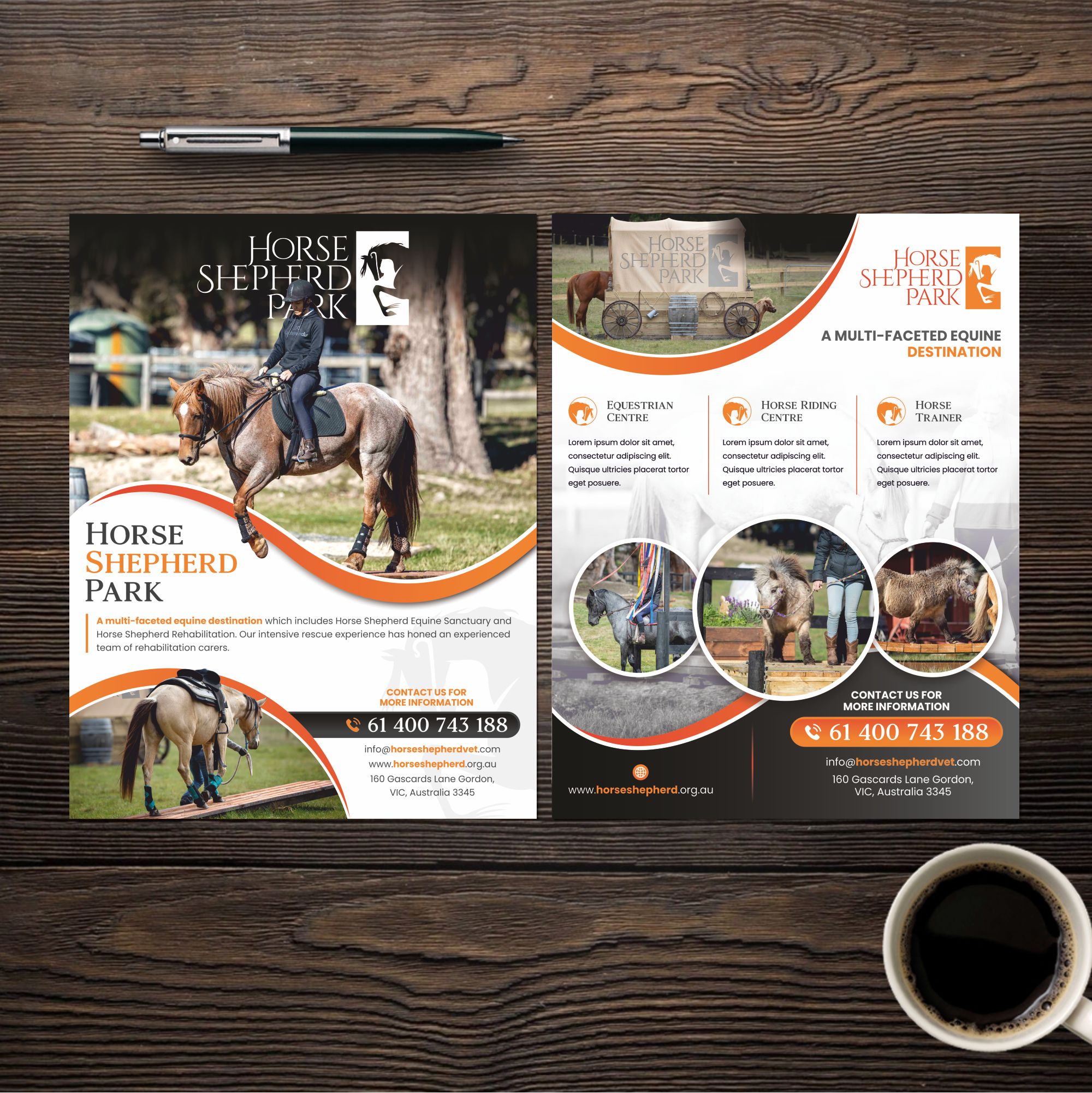 Design de Flyer par Fat Bat Man pour ce projet | Design : #26818913