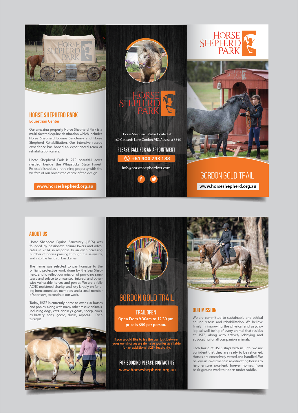 Flyer Design by alex989 for this project | Design #26802341