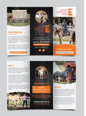 Design de Flyer par alex989 pour ce projet | Design : #26802359
