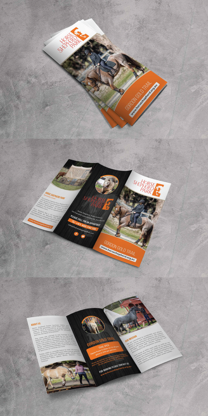 Flyer Design by alex989 for this project | Design #26802416