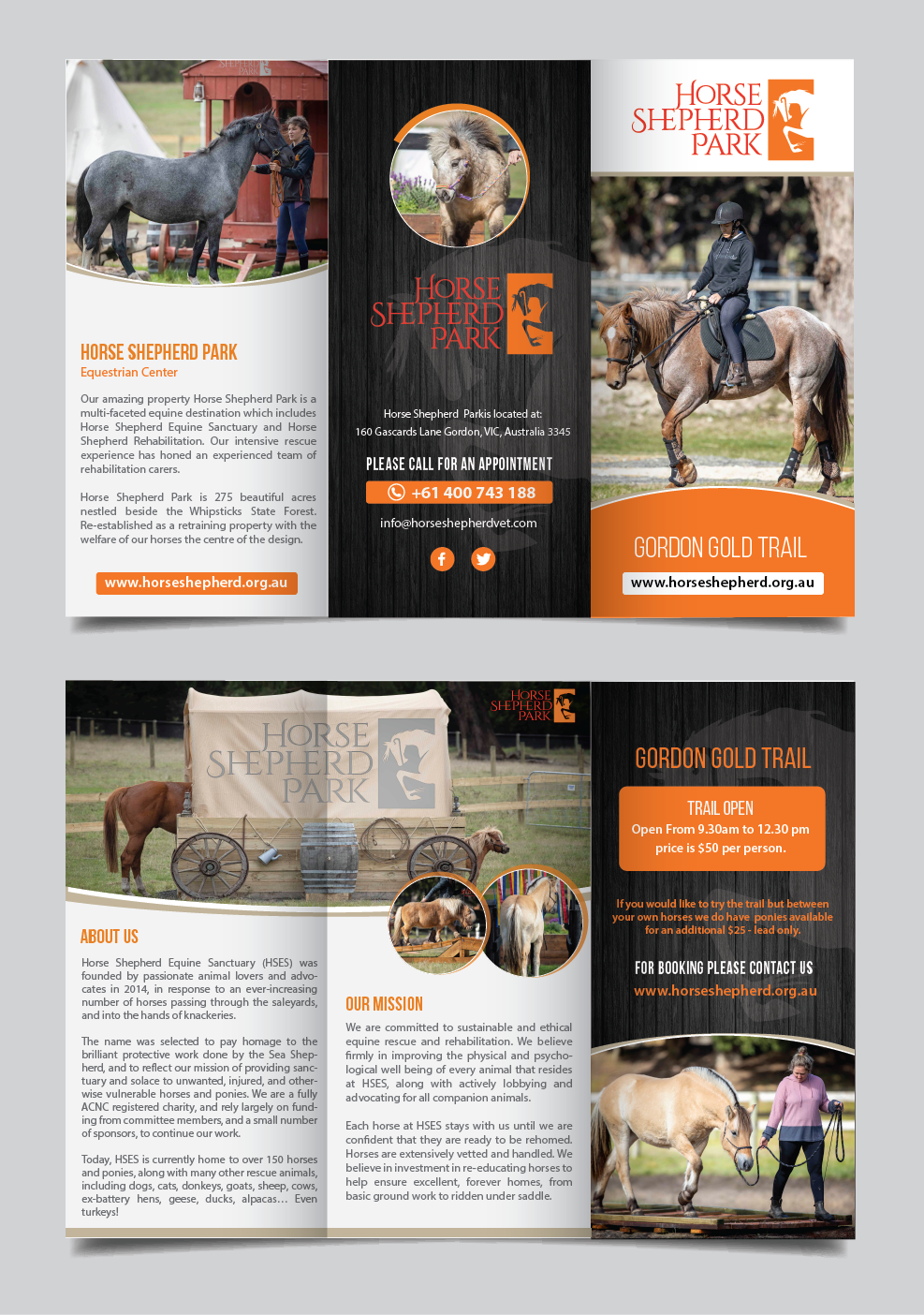 Flyer Design by alex989 for this project | Design #26804748