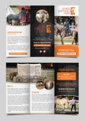 Design de Flyer par alex989 pour ce projet | Design : #26804748