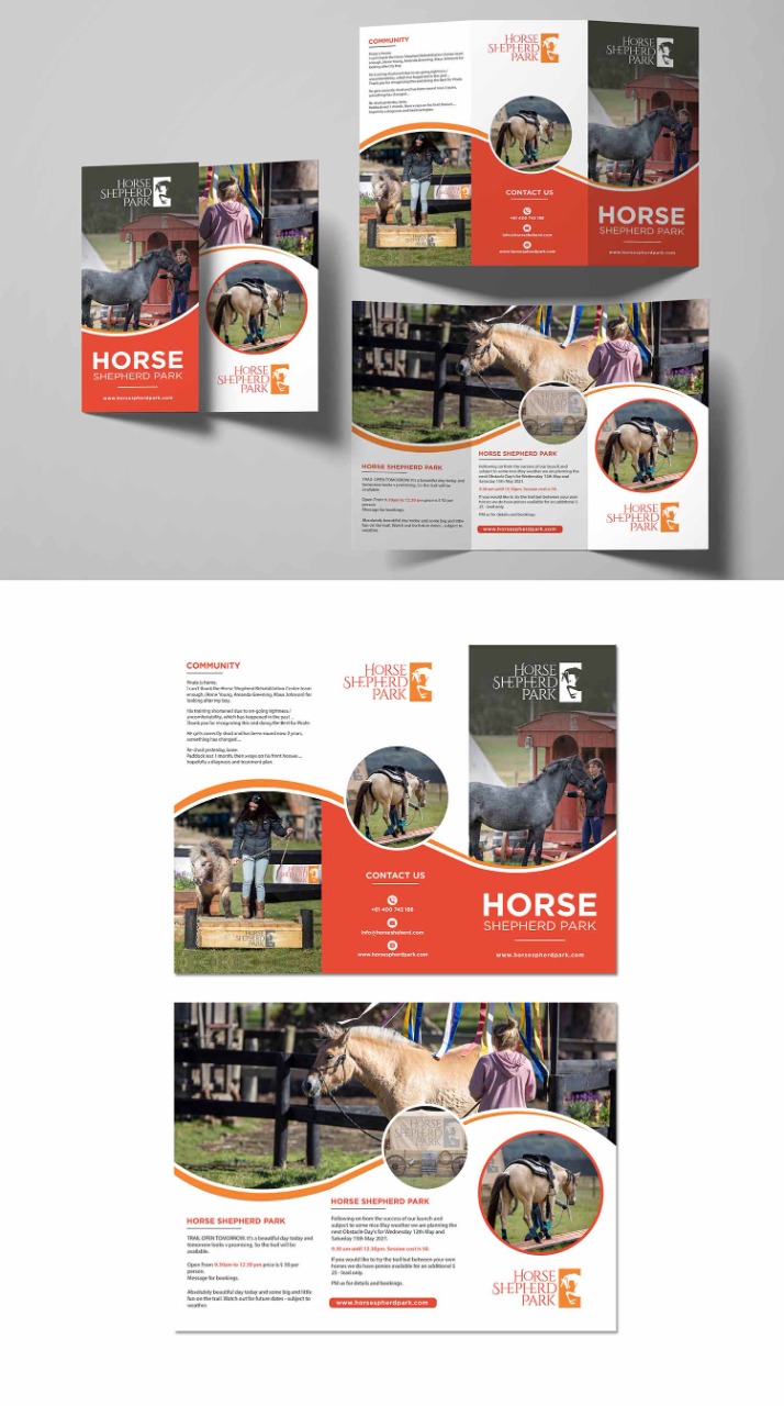 Flyer Design by debdesign for this project | Design #26806480