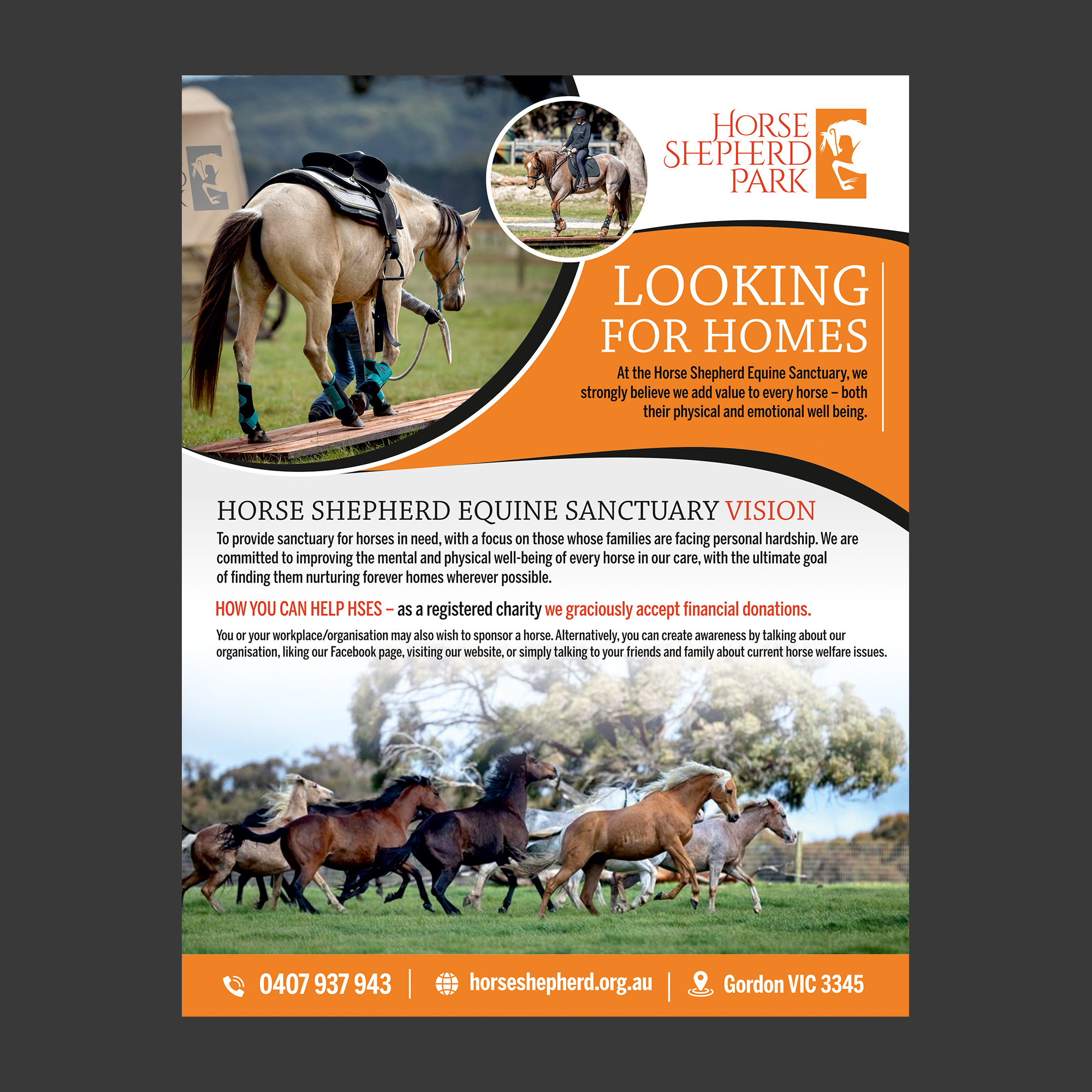 Flyer Design by ecorokerz for this project | Design #26800898