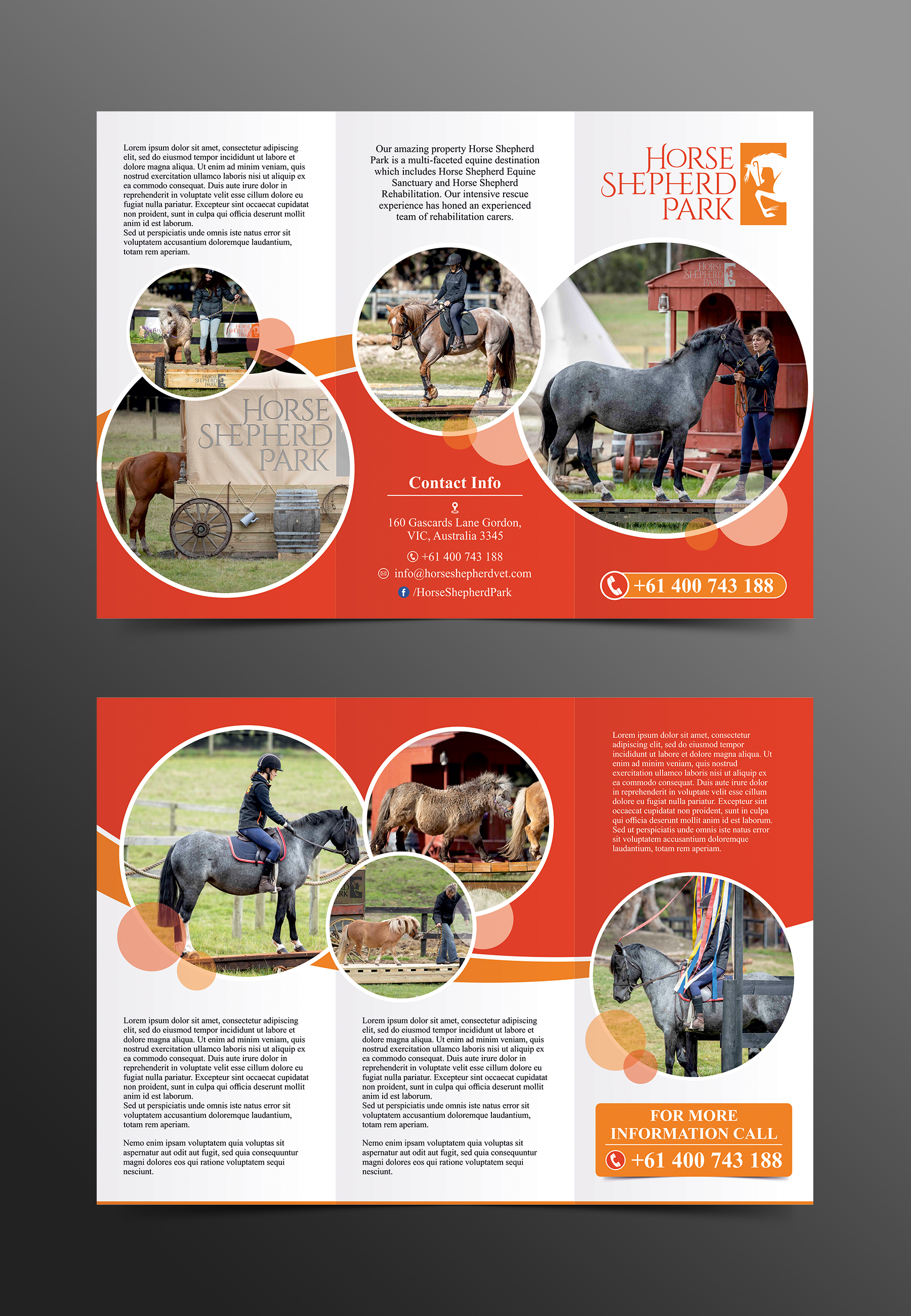 Flyer Design by ecorokerz for this project | Design #26801371