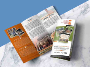 Flyer Design by n214008 for this project | Design: #26811534