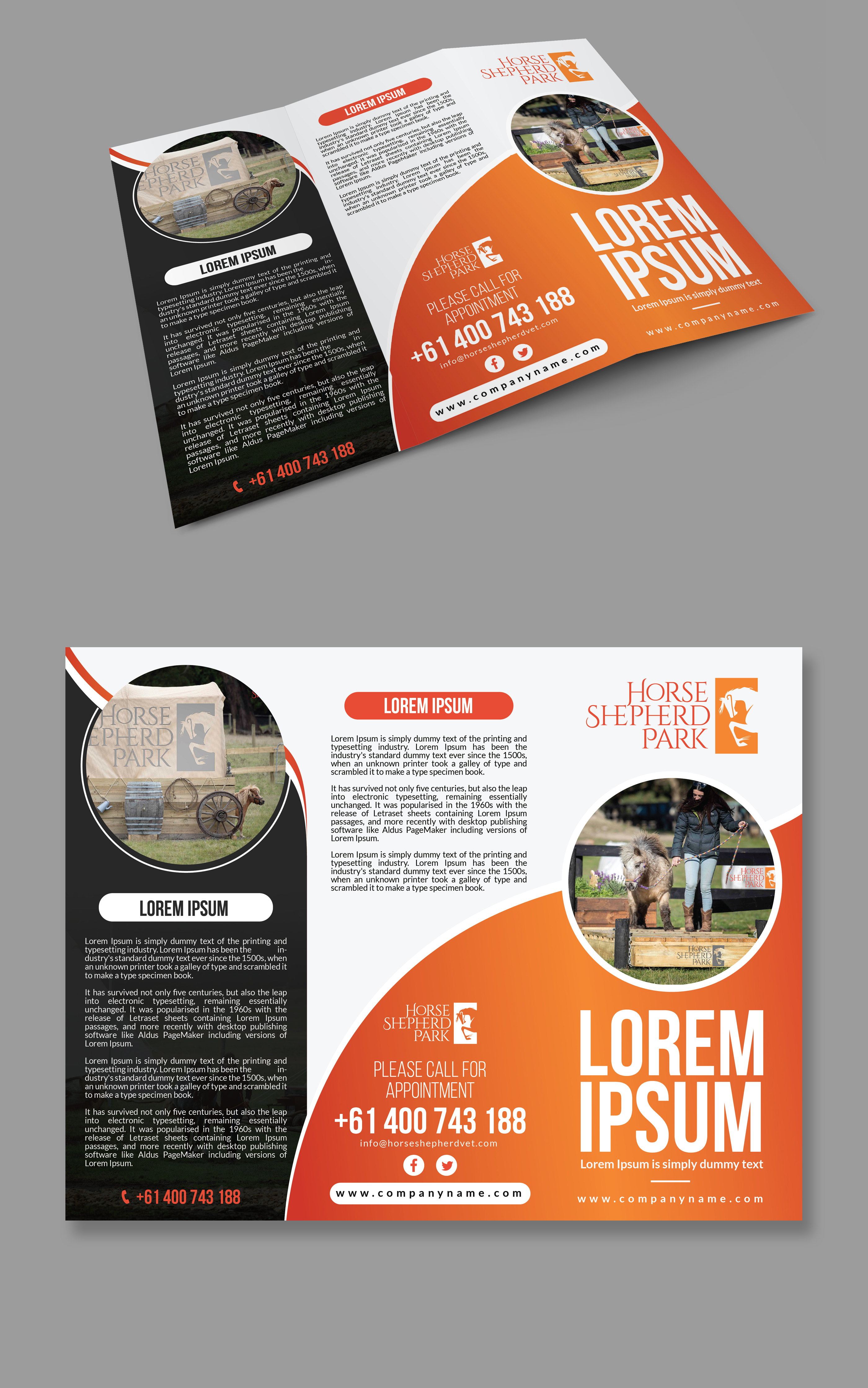 Flyer Design by Artandstuffbyshree for this project | Design #26805019