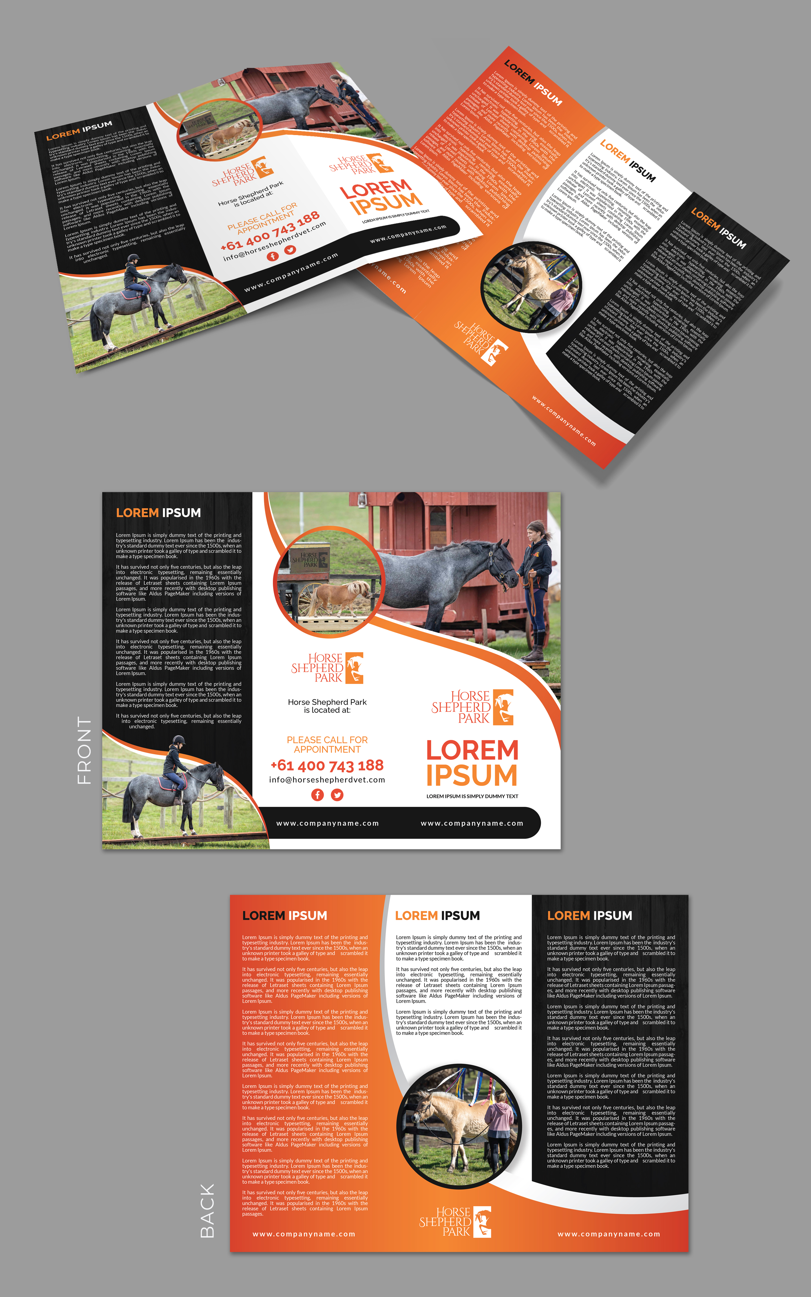 Flyer Design by Artandstuffbyshree for this project | Design #26810591